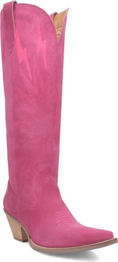 Fuchsia
