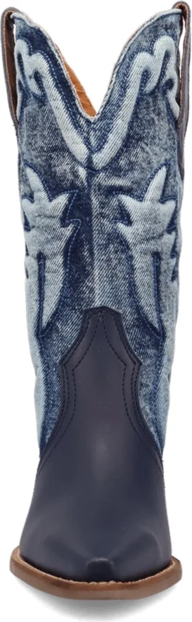 Dingo Women's Tipsy Leather Boot - Image 10
