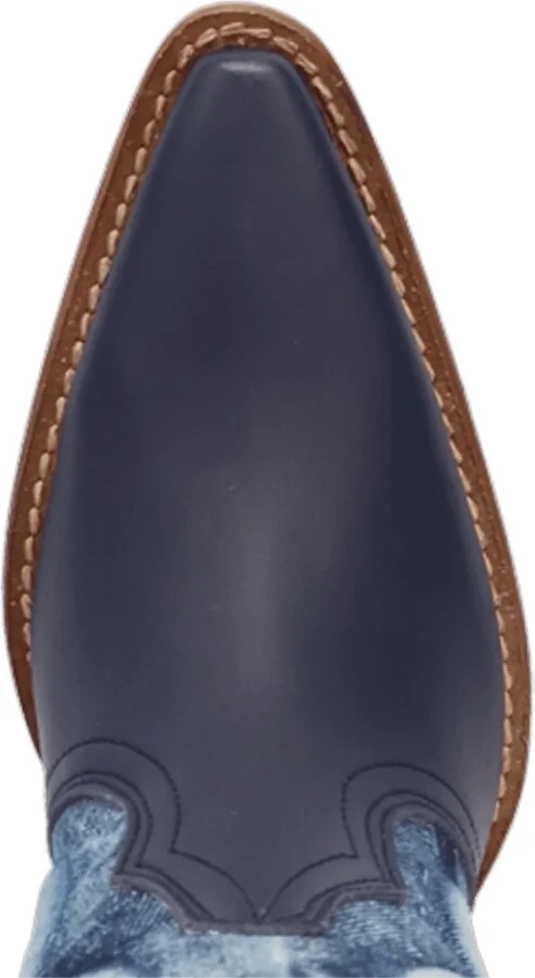 Dingo Women's Tipsy Leather Boot - Image 11