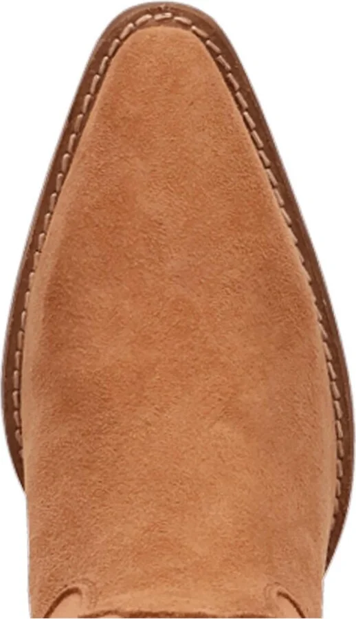 Dingo Women's Twister Leather Boot - Image 6