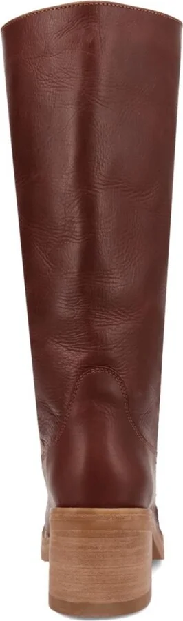Dingo Women's Vagabond Leather Boot - Image 3