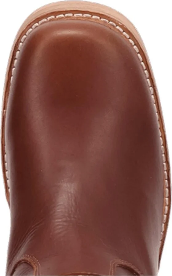 Dingo Women's Vagabond Leather Boot - Image 4