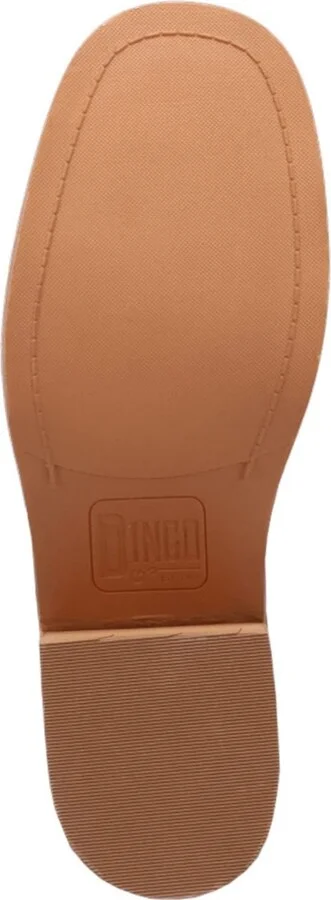 Dingo Women's Vagabond Leather Boot - Image 6