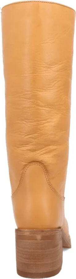 Dingo Women's Vagabond Leather Boot - Image 8