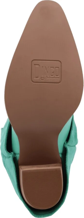 Dingo Women's Wild Fire Leather Boot - Image 6