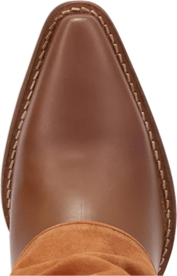 Dingo Women's Wild Fire Leather Boot - Image 11