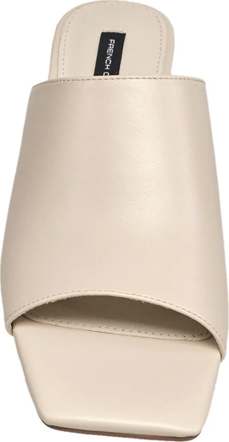 Dinner Block Heel Slide Sandal - Image 3