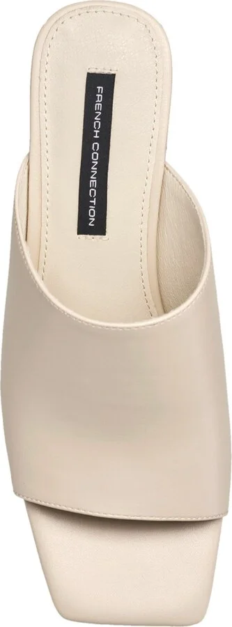 Dinner Block Heel Slide Sandal - Image 5