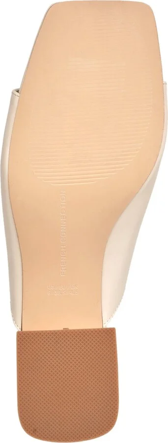 Dinner Block Heel Slide Sandal - Image 6