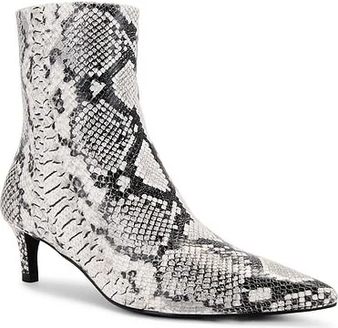 Dinner Date Boot - Image 2