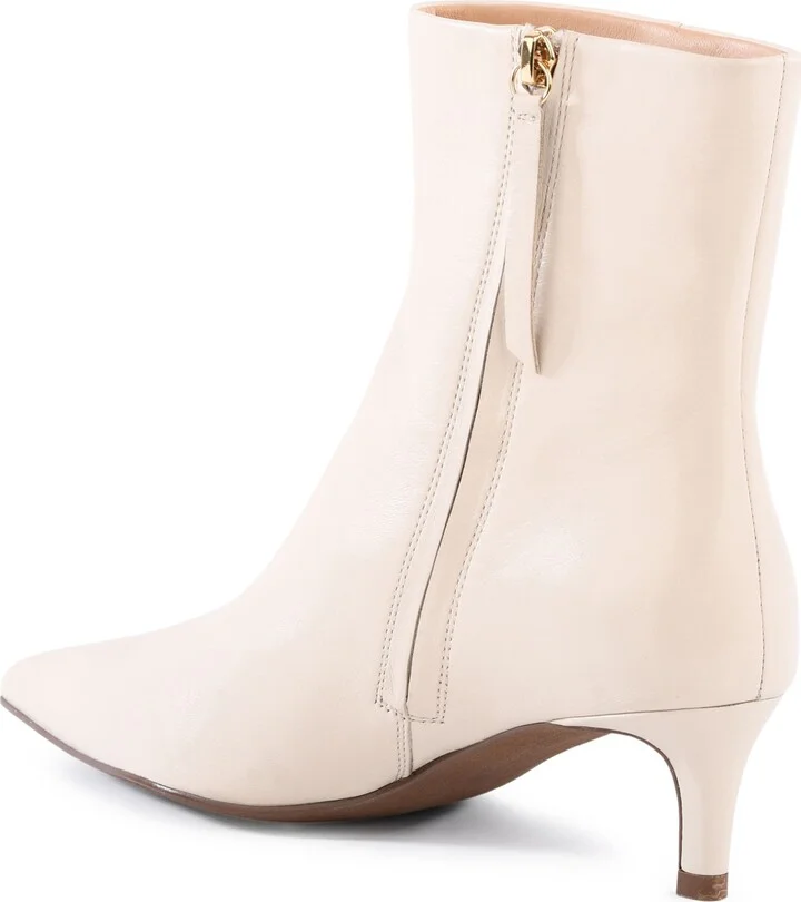 Dinner Date Pointed Toe Boot - Image 10