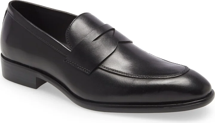 Dino Penny Loafer