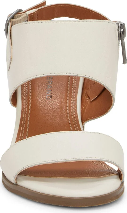 Dinzin Ankle Cuff Sandal - Image 4