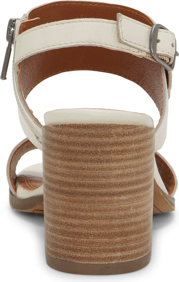Dinzin Ankle Cuff Sandal - Image 7