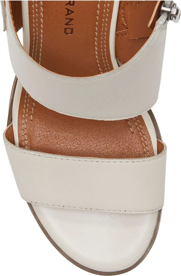 Dinzin Ankle Cuff Sandal - Image 8