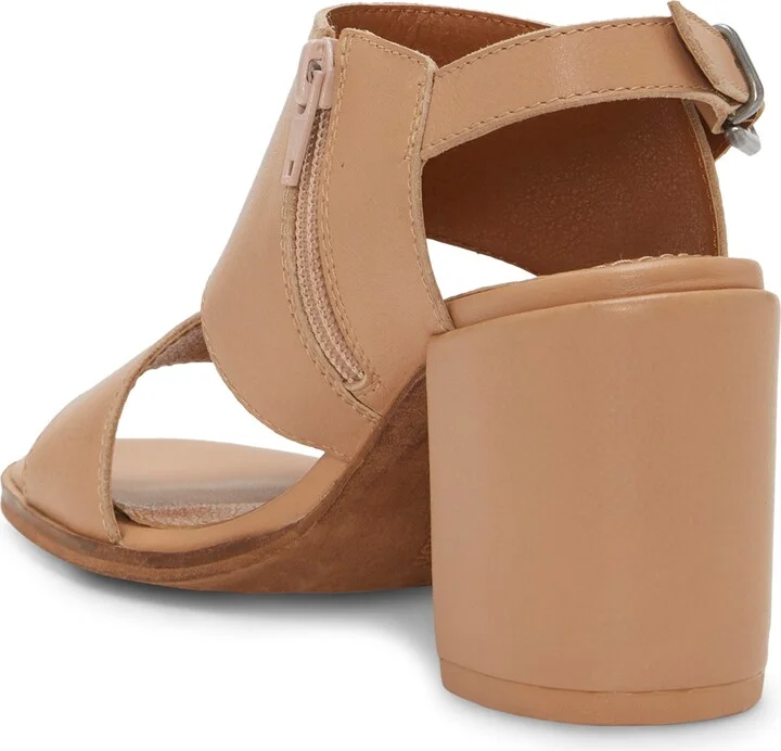 Dinzin Ankle Cuff Sandal - Image 10
