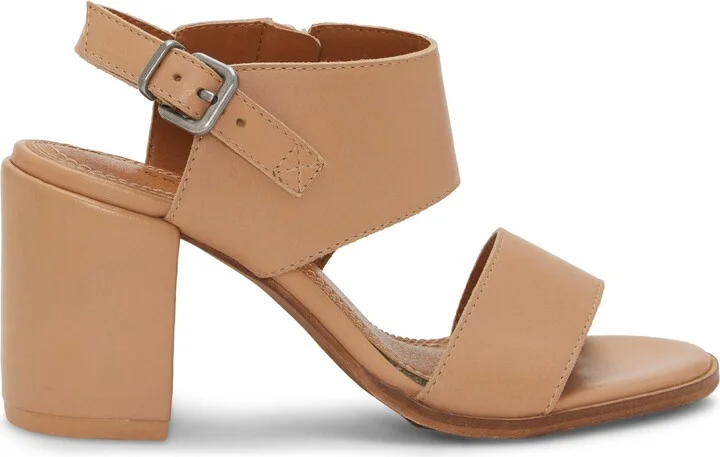 Dinzin Ankle Cuff Sandal - Image 11