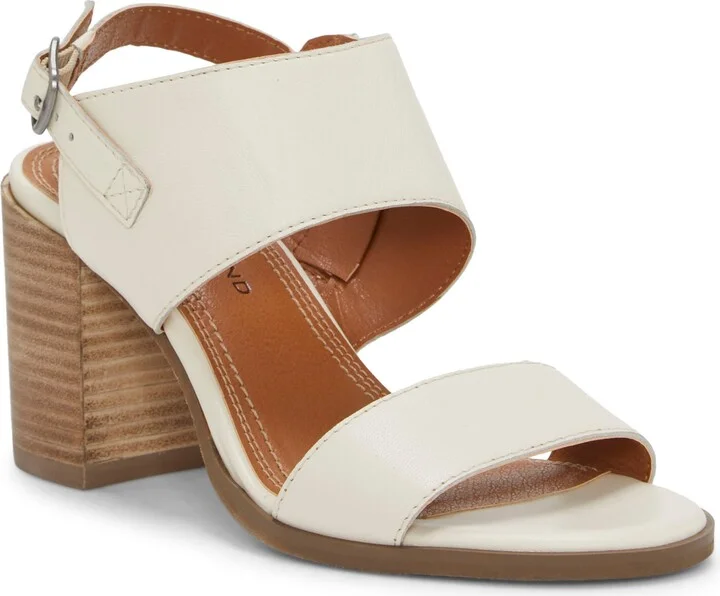 Dinzin Ankle Cuff Sandal