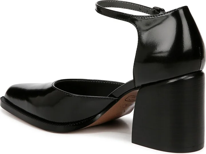Diona Ankle Strap Pointed Toe Pump - Image 2