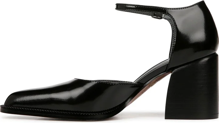 Diona Ankle Strap Pointed Toe Pump - Image 9