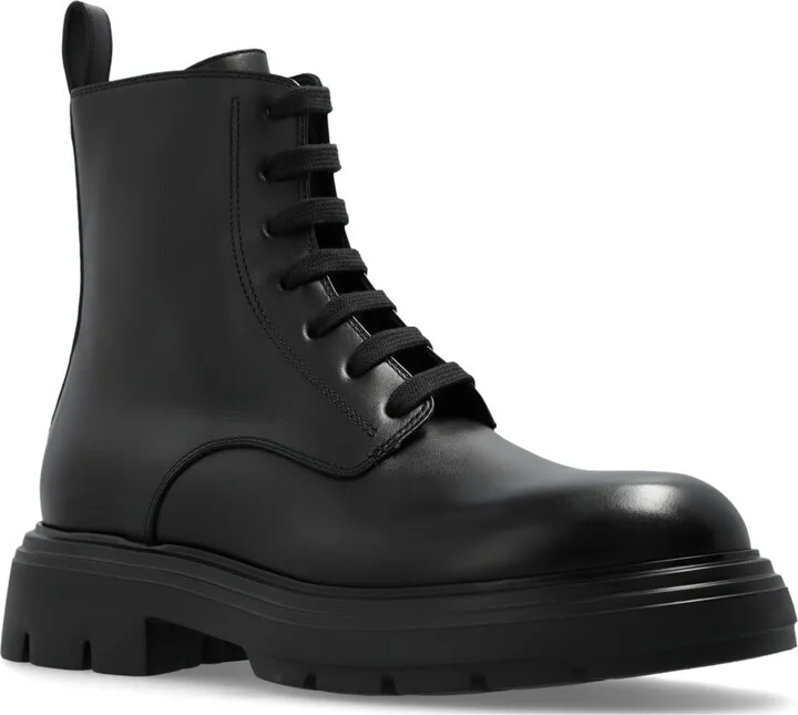 Dionne Ankle Boots - Image 2