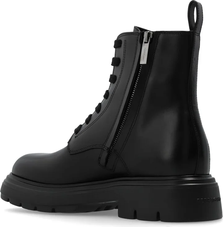 Dionne Ankle Boots - Image 3