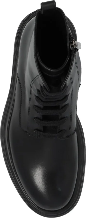 Dionne Ankle Boots - Image 4