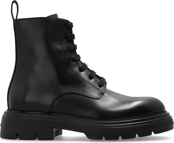 Dionne Ankle Boots