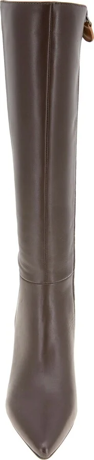 Dionne Pointed Toe Knee High Boot - Image 4
