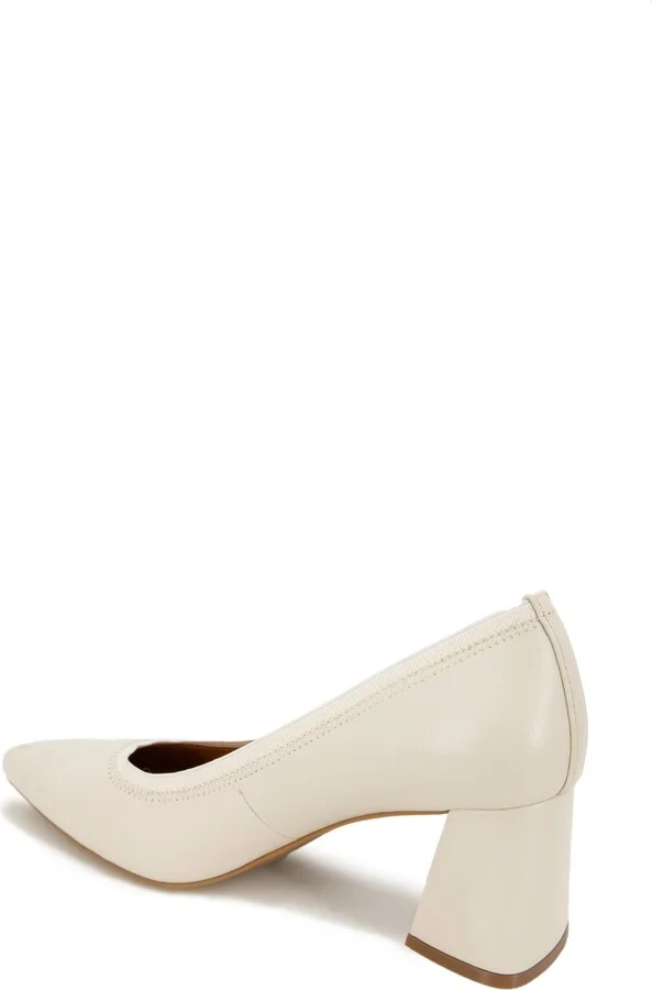 Dionne Pointed Toe Pump - Image 2