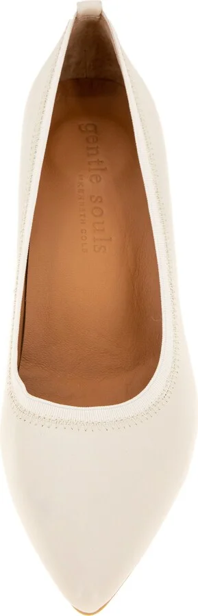 Dionne Pointed Toe Pump - Image 4