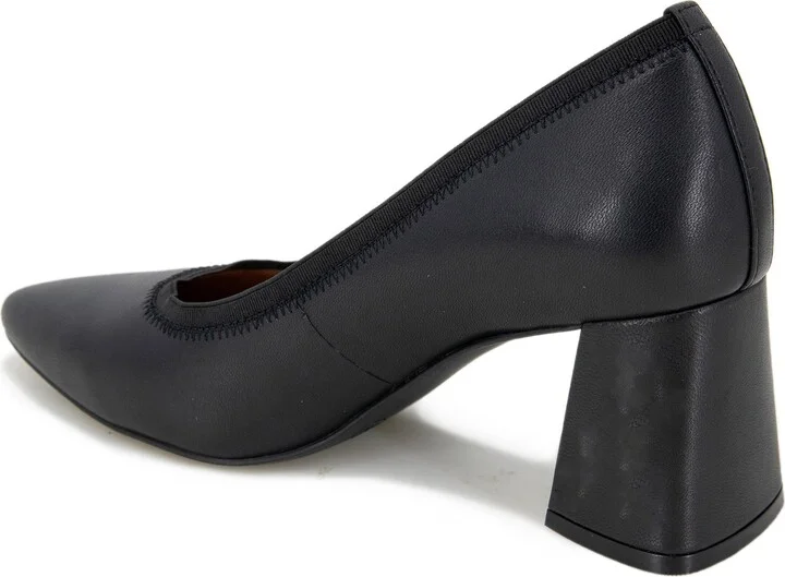 Dionne Pointed Toe Pump - Image 8