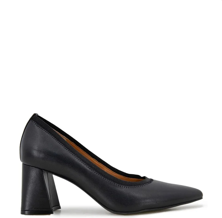 Dionne Pointed Toe Pump - Image 9