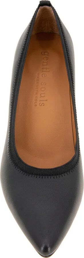 Dionne Pointed Toe Pump - Image 10