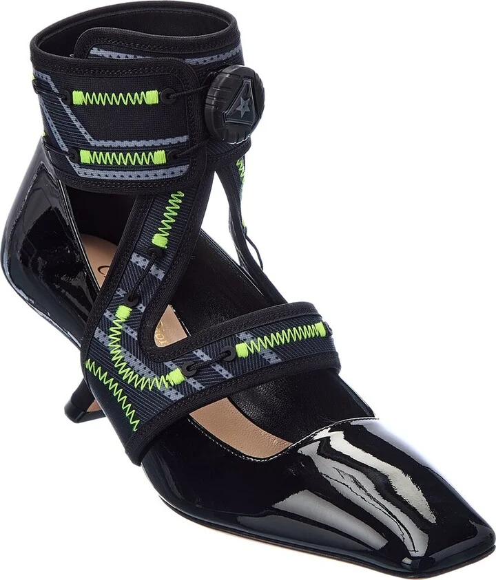 Dior 62-22 Patent Pump