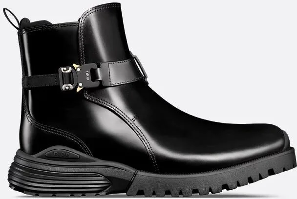 Dior Boot Shoes - Image 2
