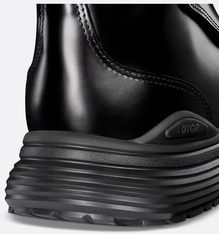 Dior Boot Shoes - Image 3