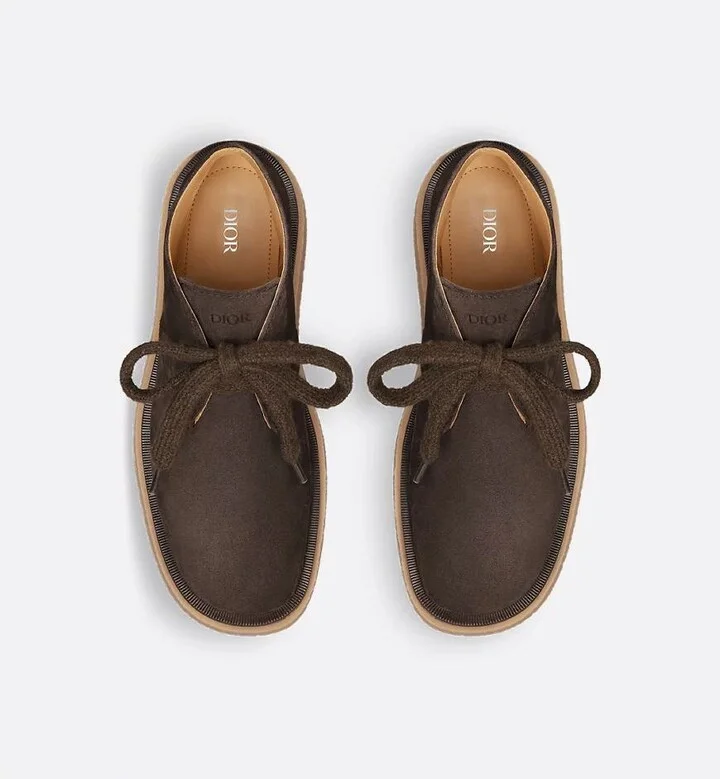 Dior Boot Shoes - Image 3