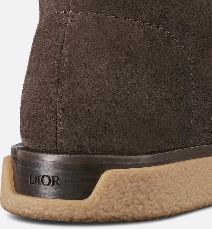 Dior Boot Shoes - Image 4
