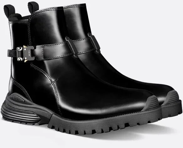 Dior Boot Shoes