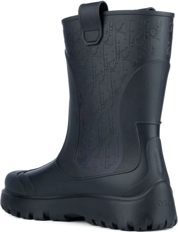 Dior Boots - Image 3