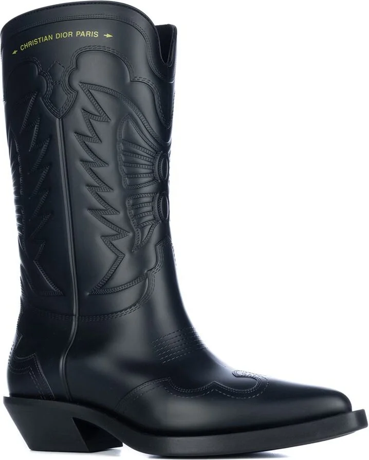 Dior Boots - Image 2
