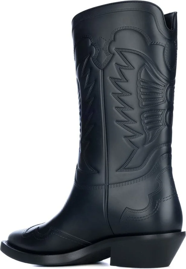 Dior Boots - Image 3