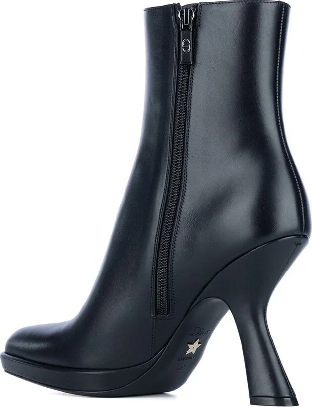 Dior Boots - Image 3