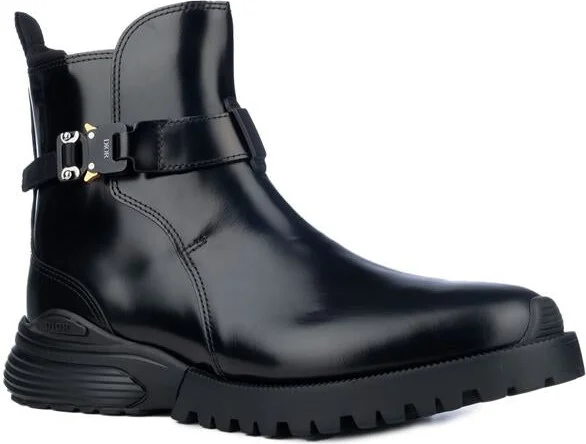 Dior Boots - Image 2