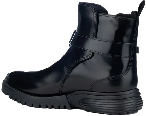 Dior Boots - Image 3
