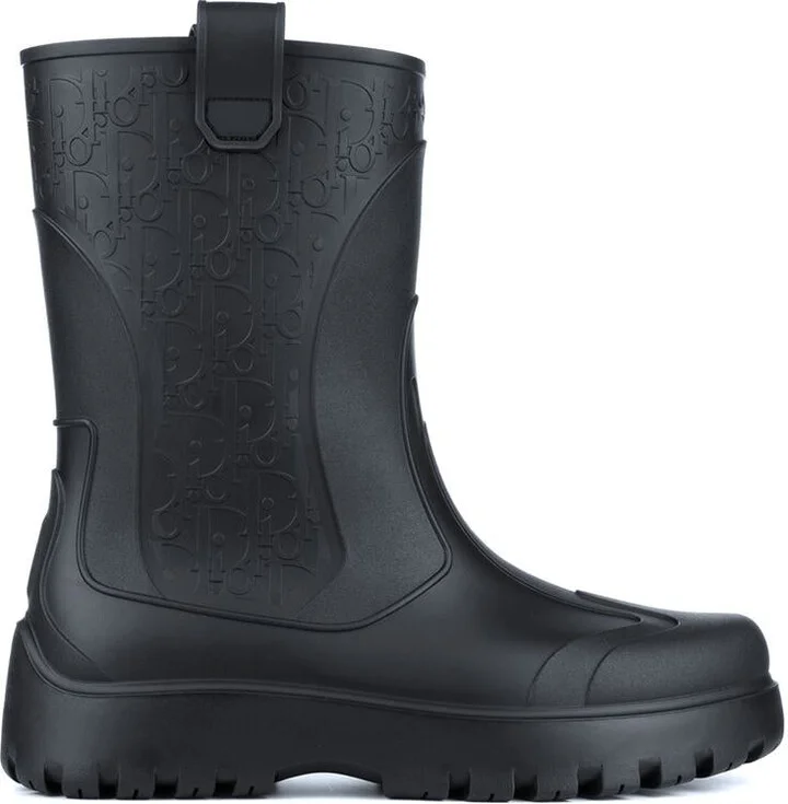 Dior Boots