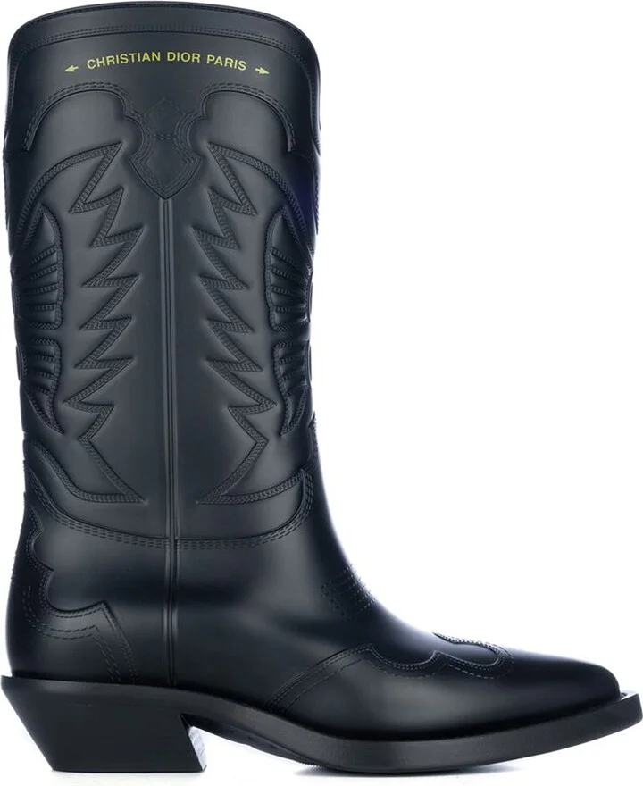 Dior Boots