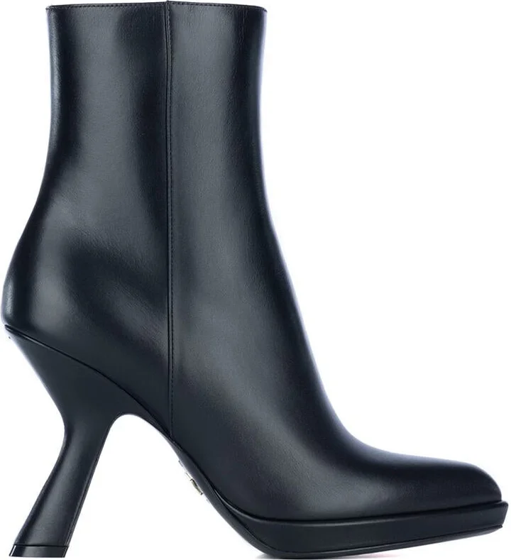 Dior Boots