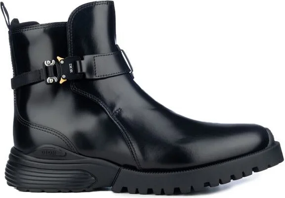 Dior Boots